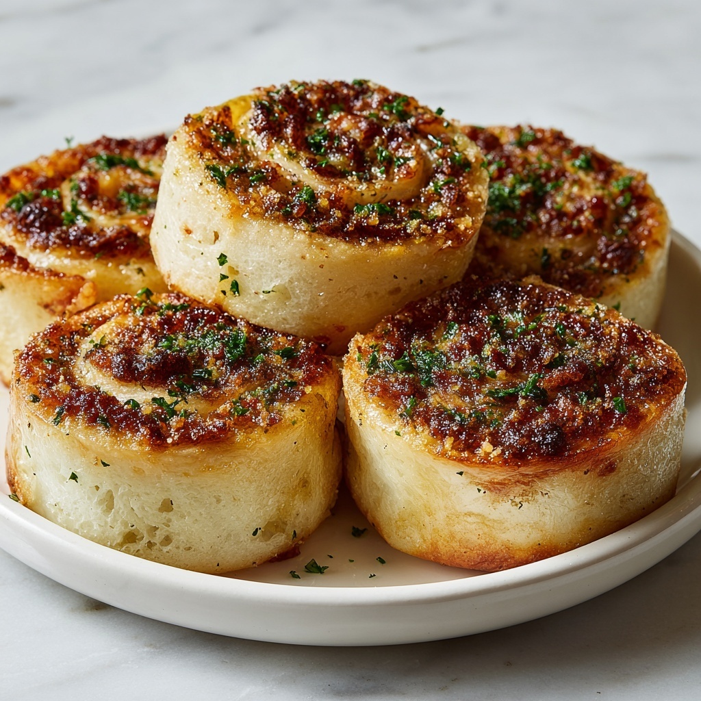 Oven-Fried Feta Rolls with Chili Honey Recipe - Recipe Image