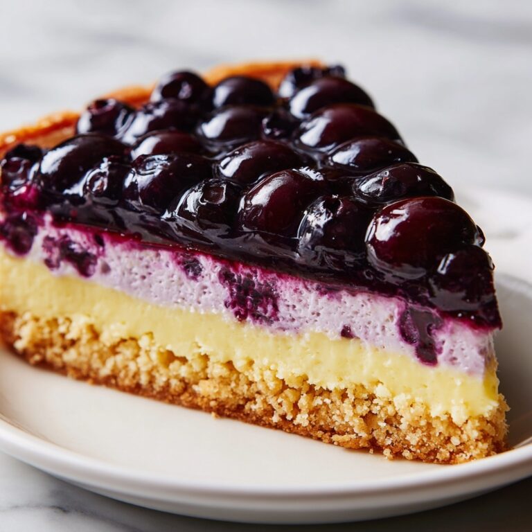 Easter Jell-O Pie Recipe