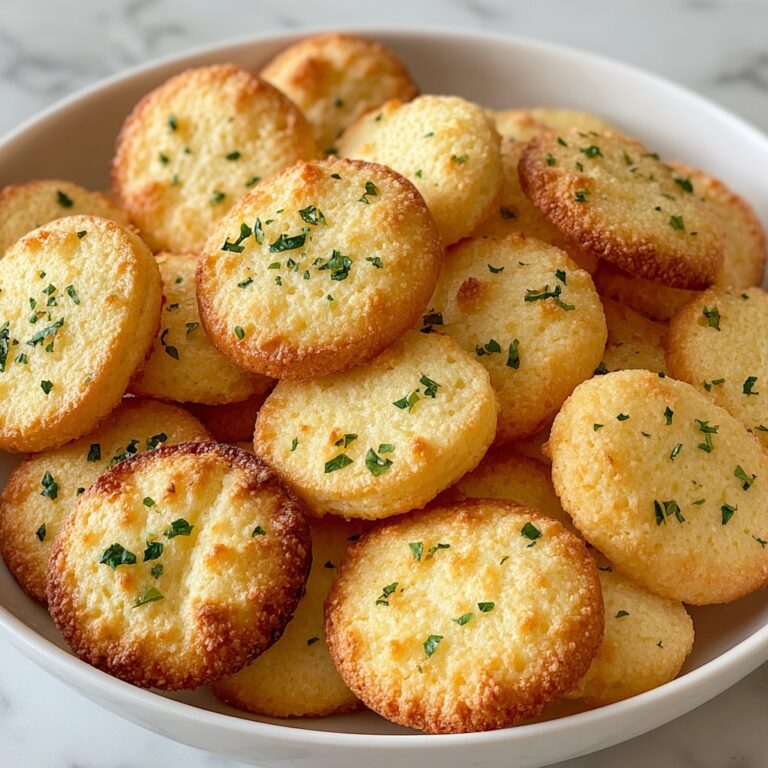 Cheddar Bay Biscuits Recipe