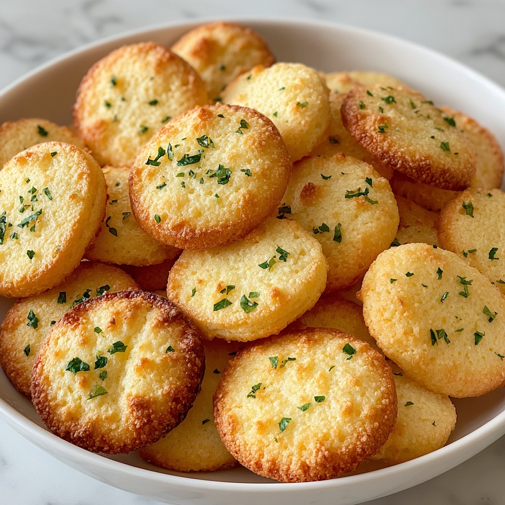 Cheddar Bay Biscuits Recipe - Recipe Image