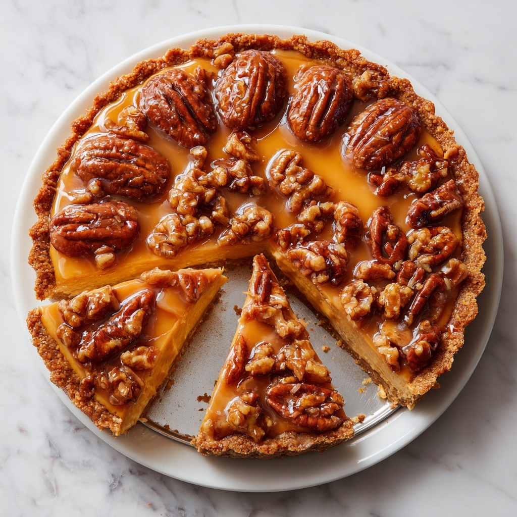 Capirotada with Extra Pecans, Raisins, and Cheese Recipe - Recipe Image