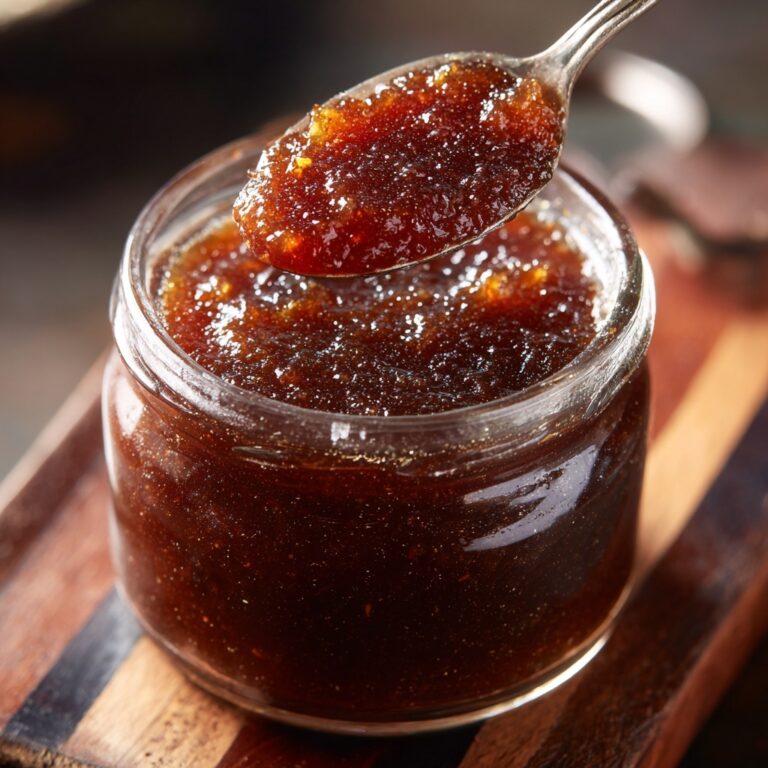 Slow Cooker Apple Butter Recipe