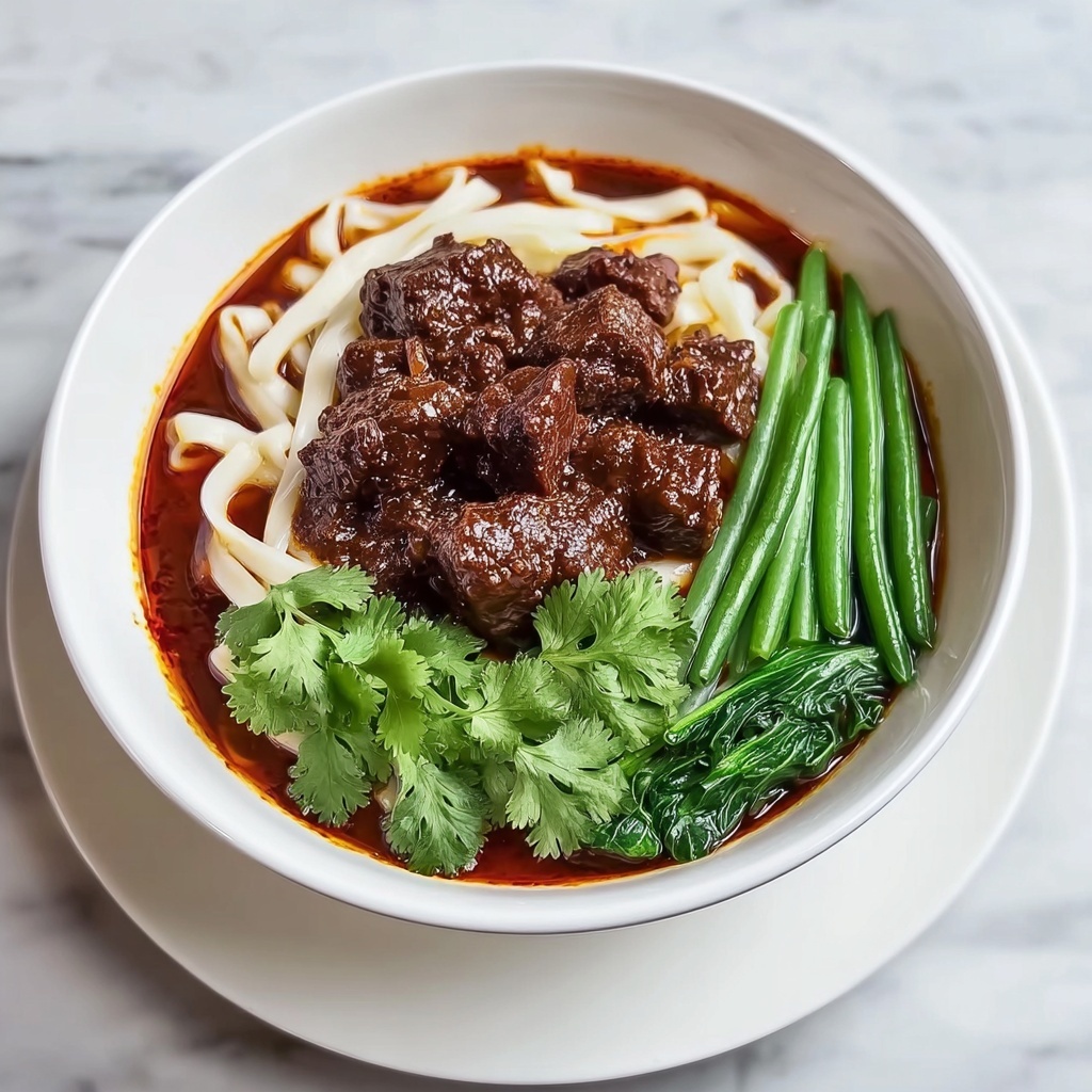 Slow-Cooker Beef Curry Recipe - Recipe Image