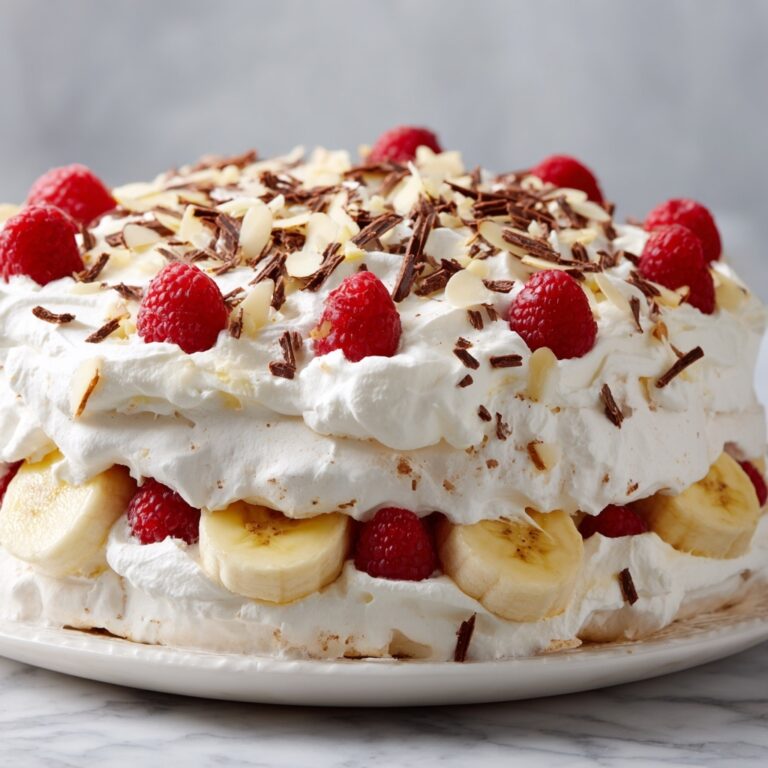 Banana Split Fluff Salad Recipe