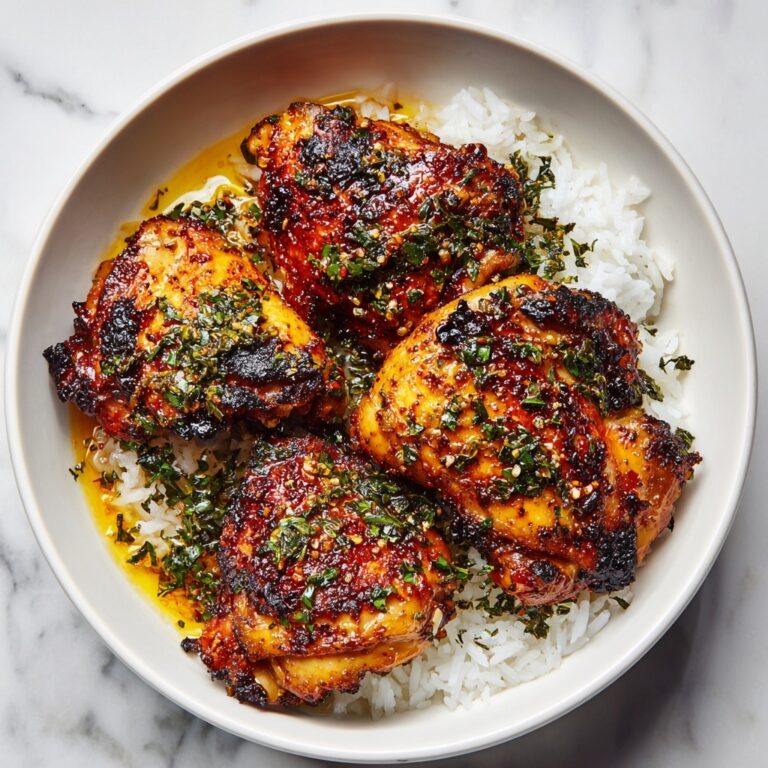 Baked Ranch Chicken Recipe