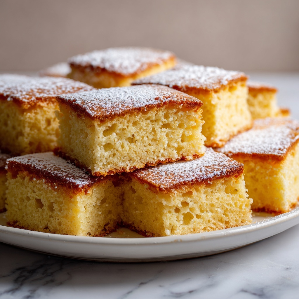 Southern-Style Honey Butter Cornbread Poppers Recipe - Recipe Image