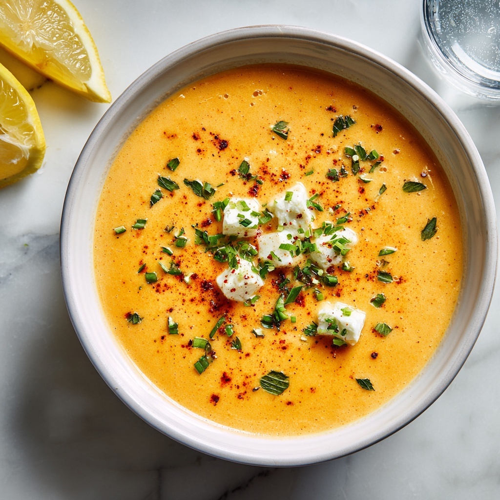 Seafood Bisque Recipe - Recipe Image