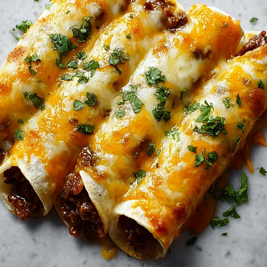 Cheesy Taco Sticks: Quick, Customizable Comfort Food Delight Recipe - Recipe Image