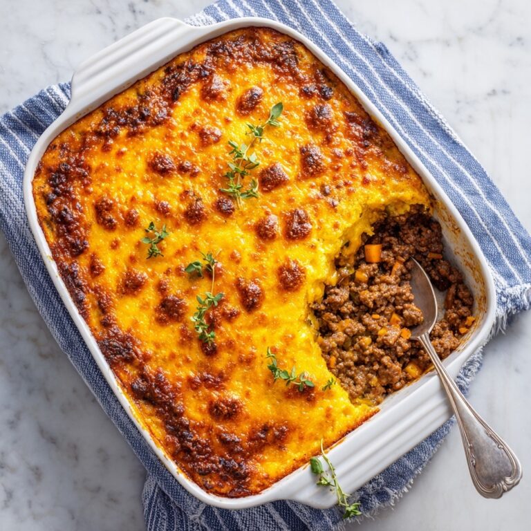 Maple Apple Sausage Breakfast Bake Recipe