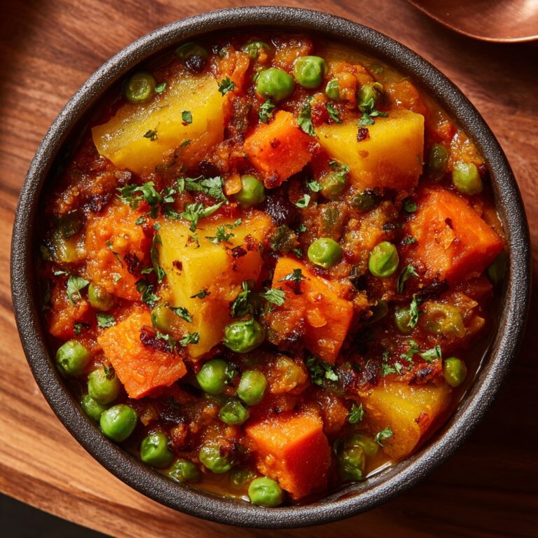 Vegetable Curry: An Incredible Ultimate Recipe for a Wonderful Dish Recipe