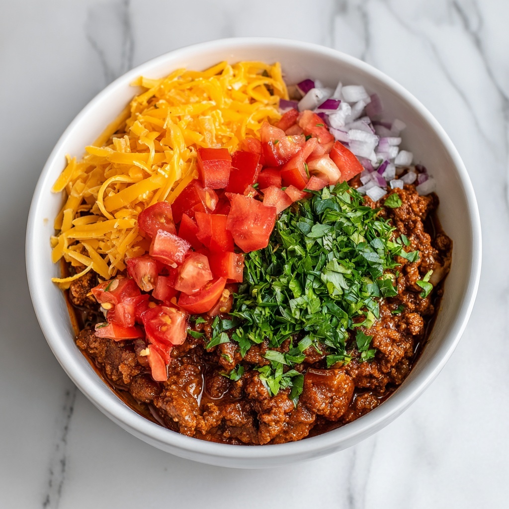 Busy Day Soup Recipe - Recipe Image