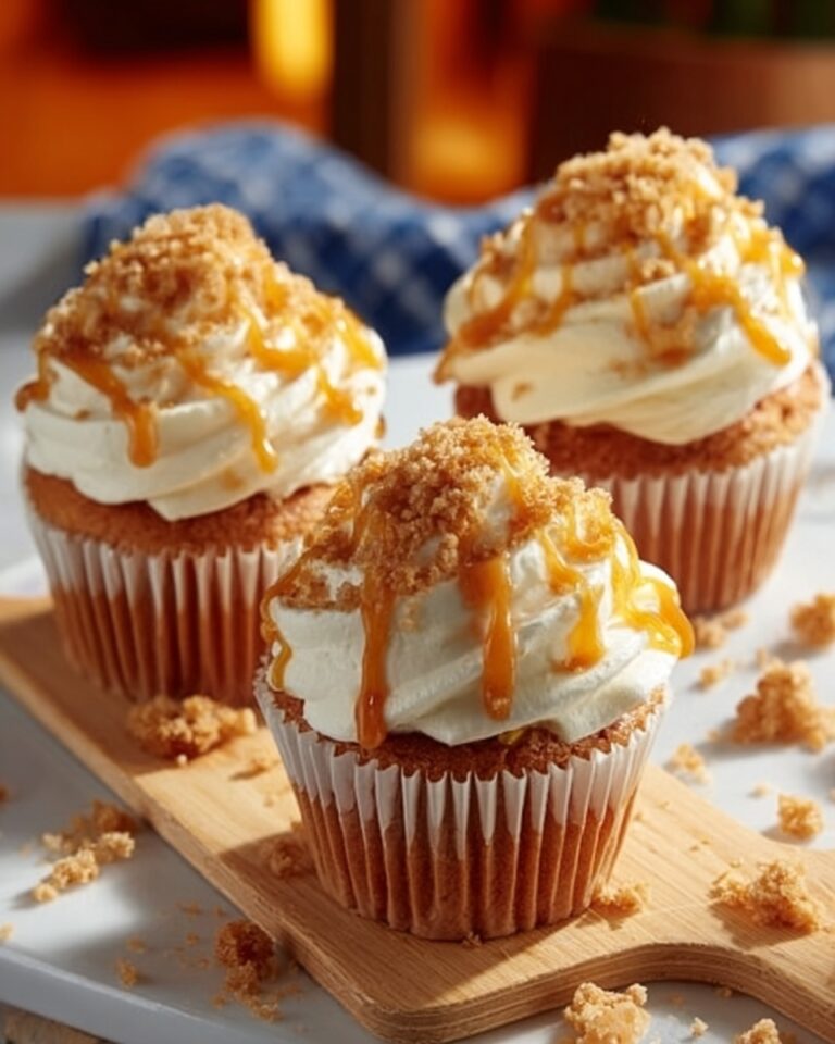 Pumpkin Cream Cheese Muffins Recipe