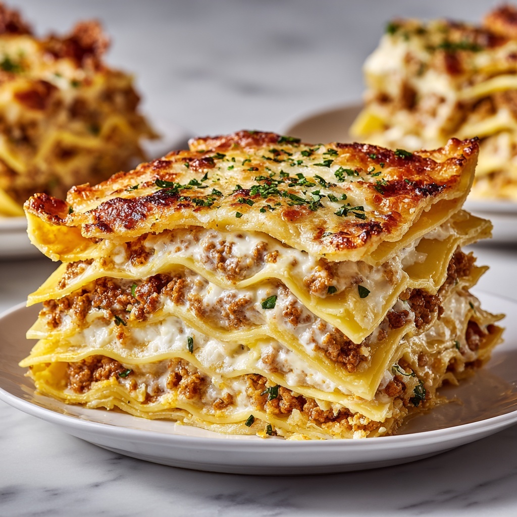 Stuffed Cabbage Casserole Recipe - Recipe Image