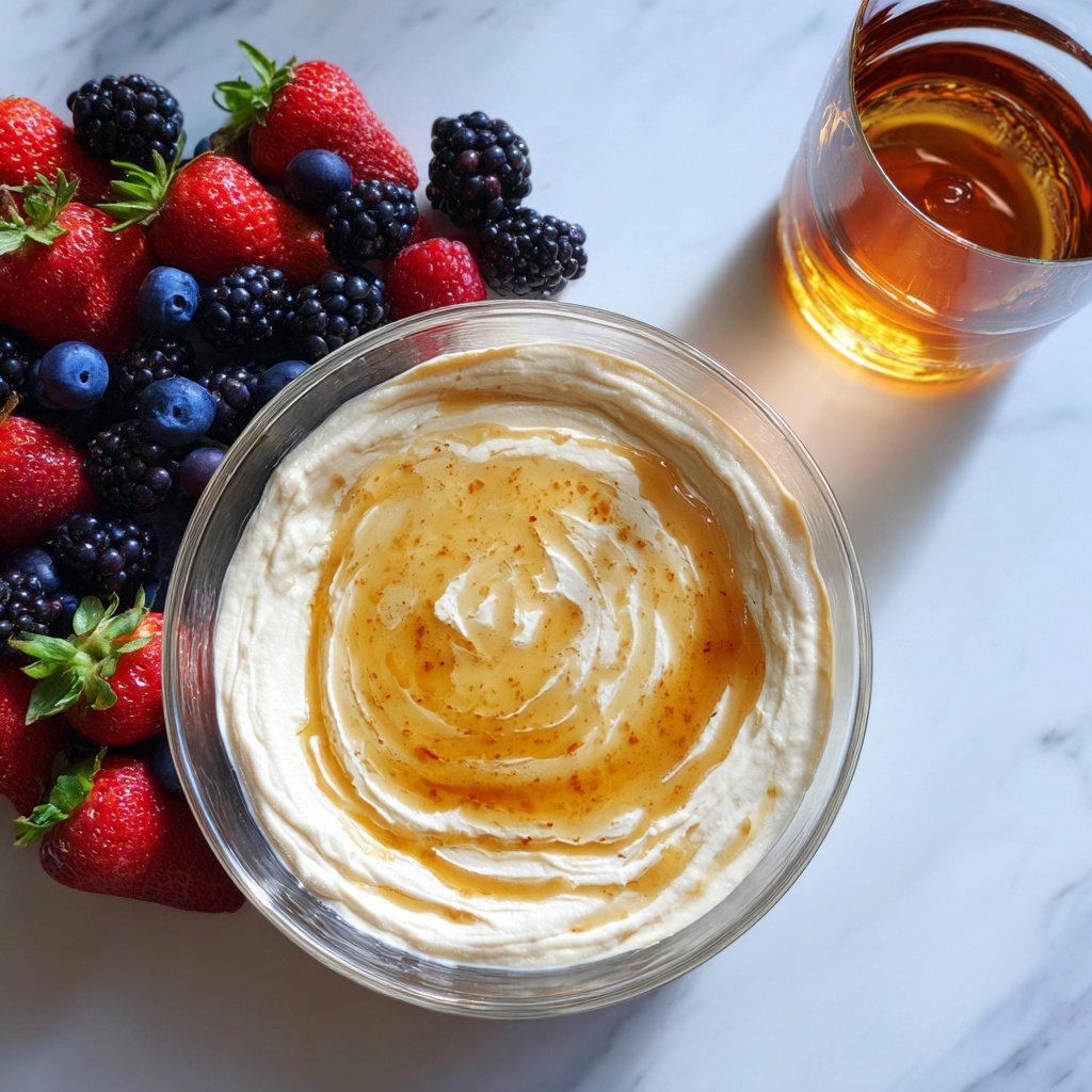 Creamy Vegan Mascarpone Cheese (No Nuts) Recipe - Recipe Image