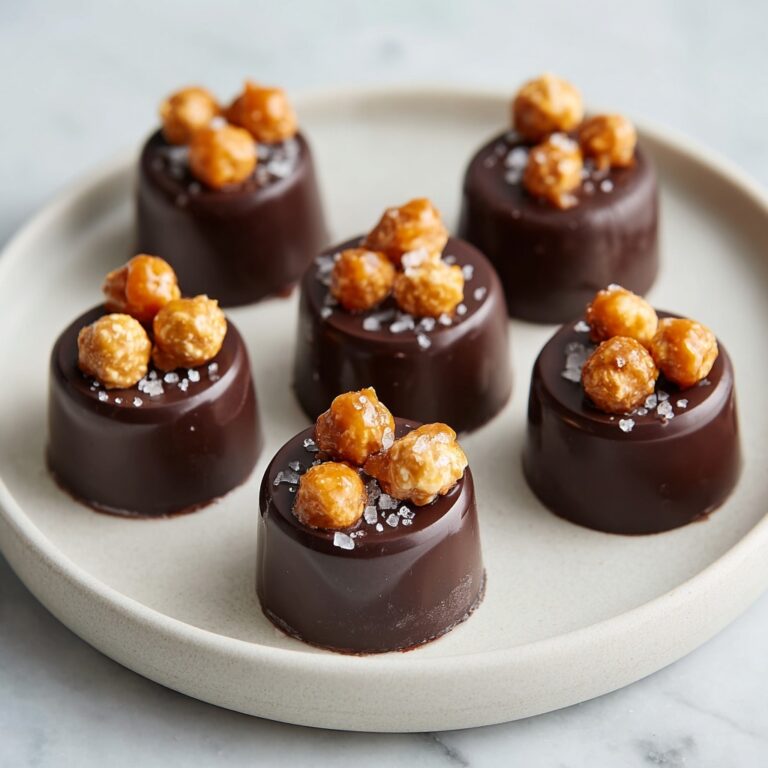 Tahini Date Brownies (Plant-Based & GF) Recipe