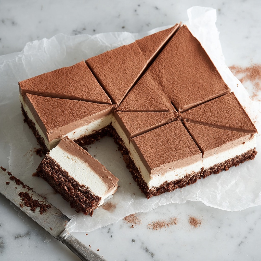 Vegan Chai Spiced Latte Cheesecake Recipe - Recipe Image