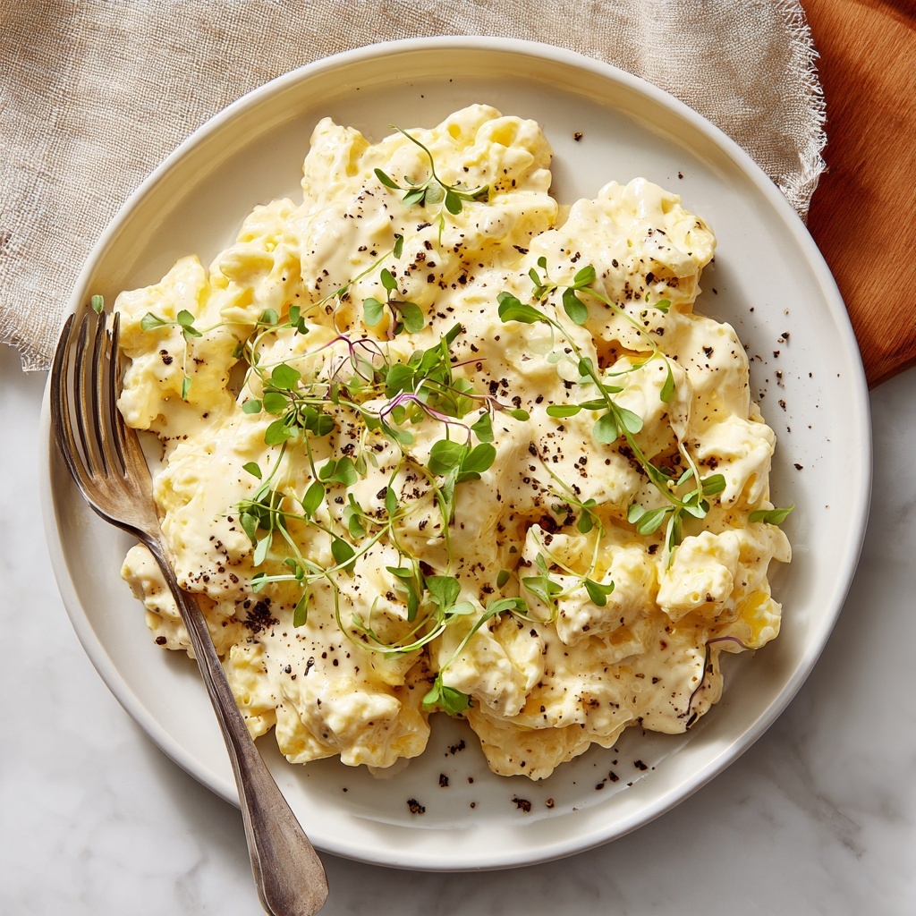 Spaetzle Dumplings Recipe - Recipe Image