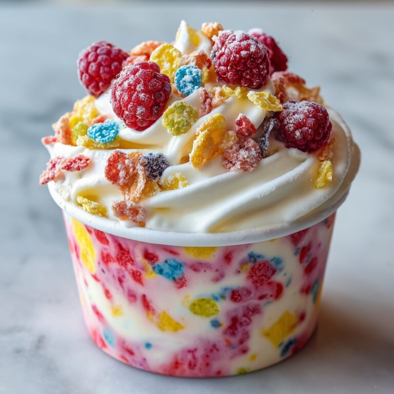 Bunny Bait No-Bake Easter Snack Mix Recipe