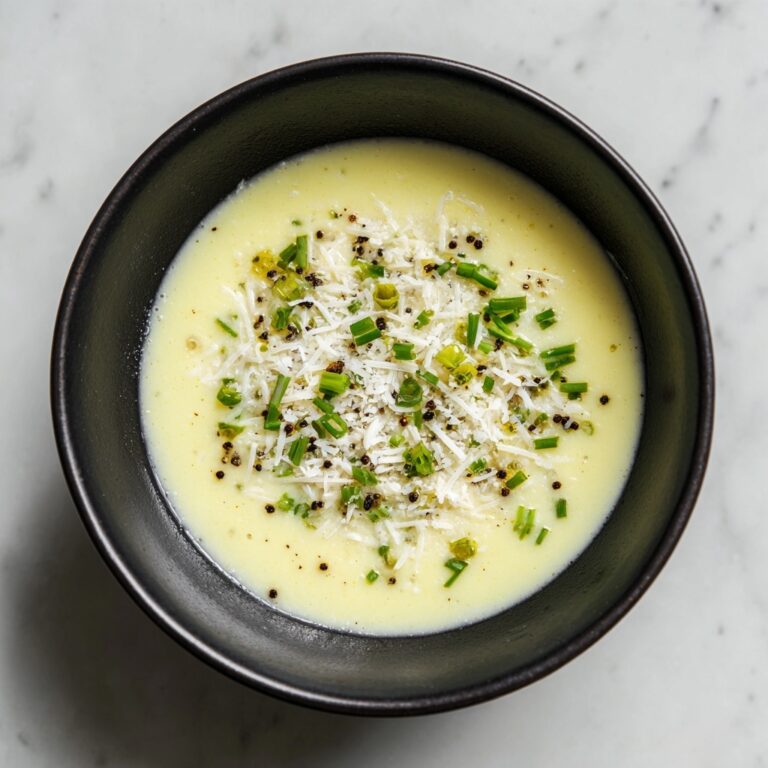 Easy Crock Pot Potato Soup Recipe