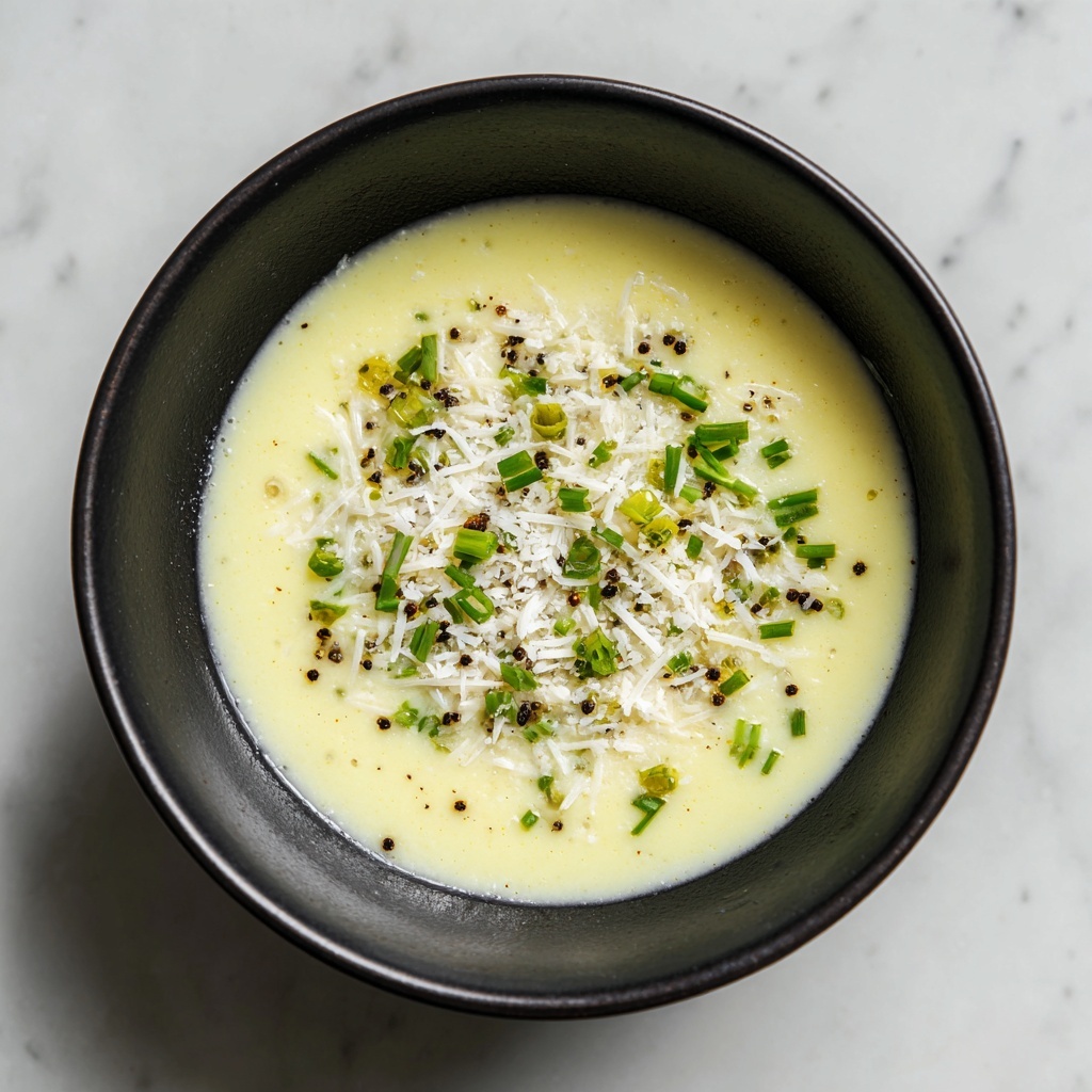 Easy Crock Pot Potato Soup Recipe - Recipe Image