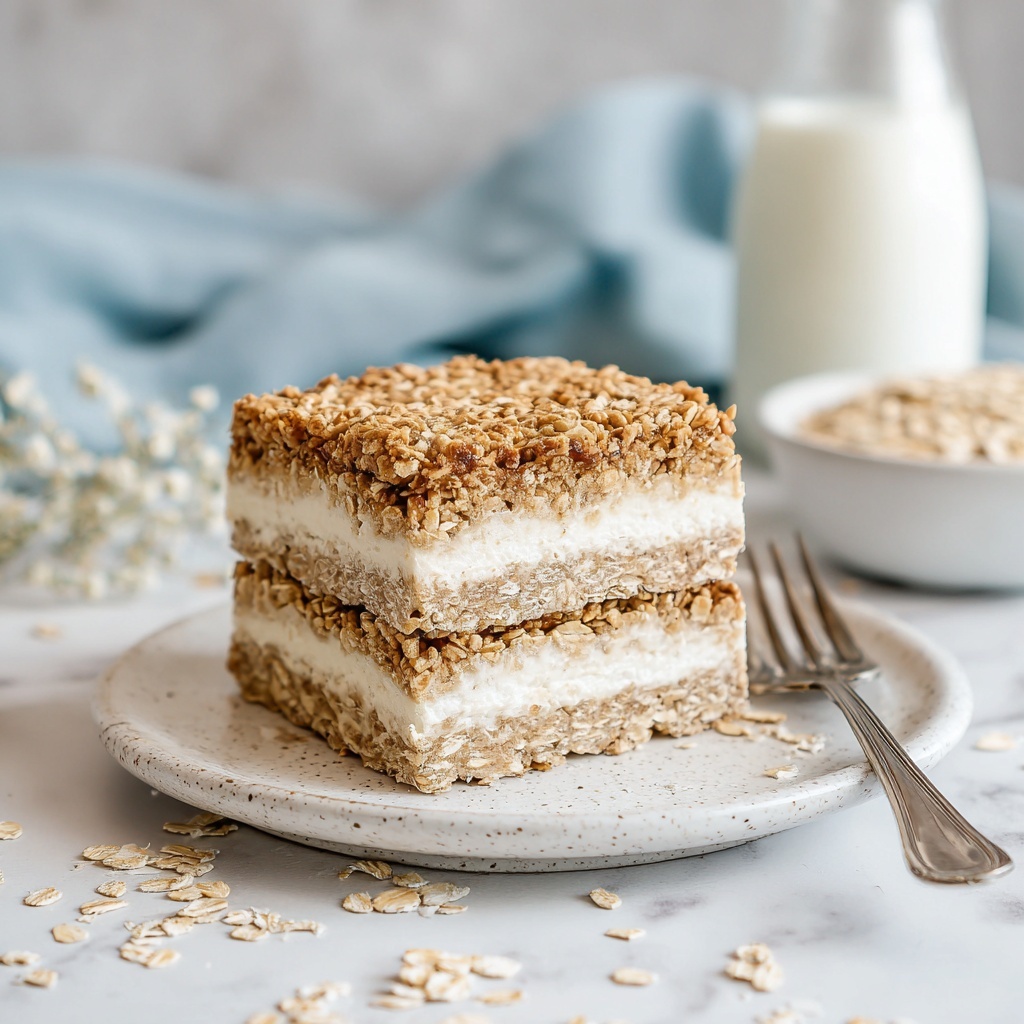 Fiddle Diddles No Bake Cookies Recipe - Recipe Image