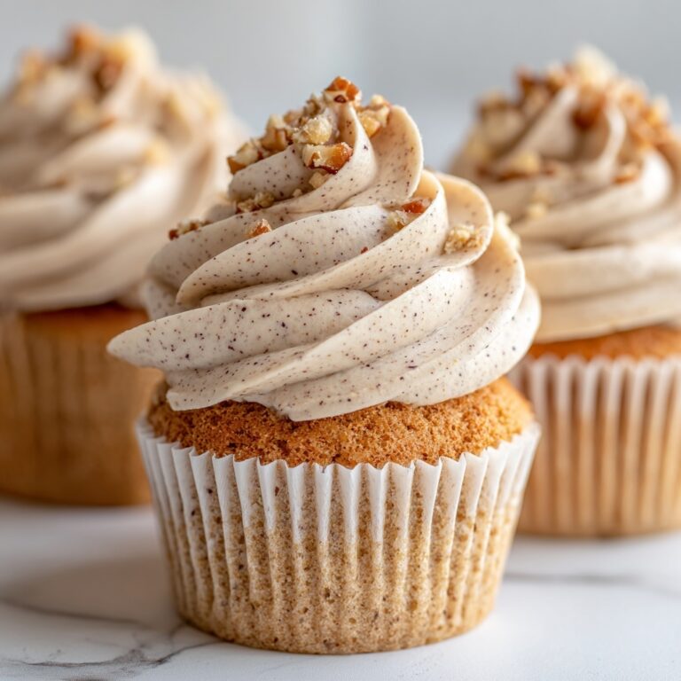 Sweet Potato Cupcakes: A Cozy Fall Dessert Recipe