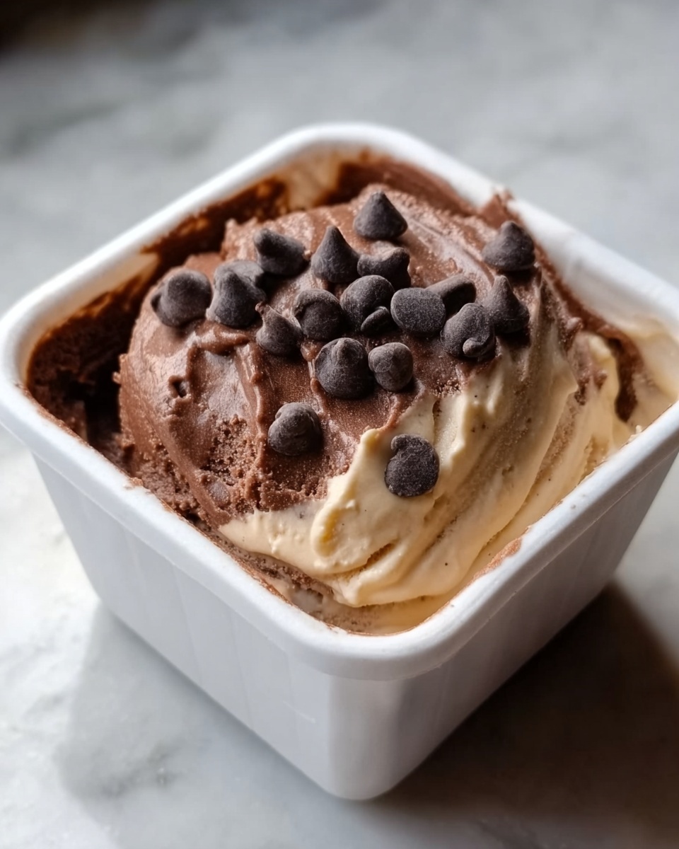 Two-Minute Protein Brownie Recipe - Recipe Image