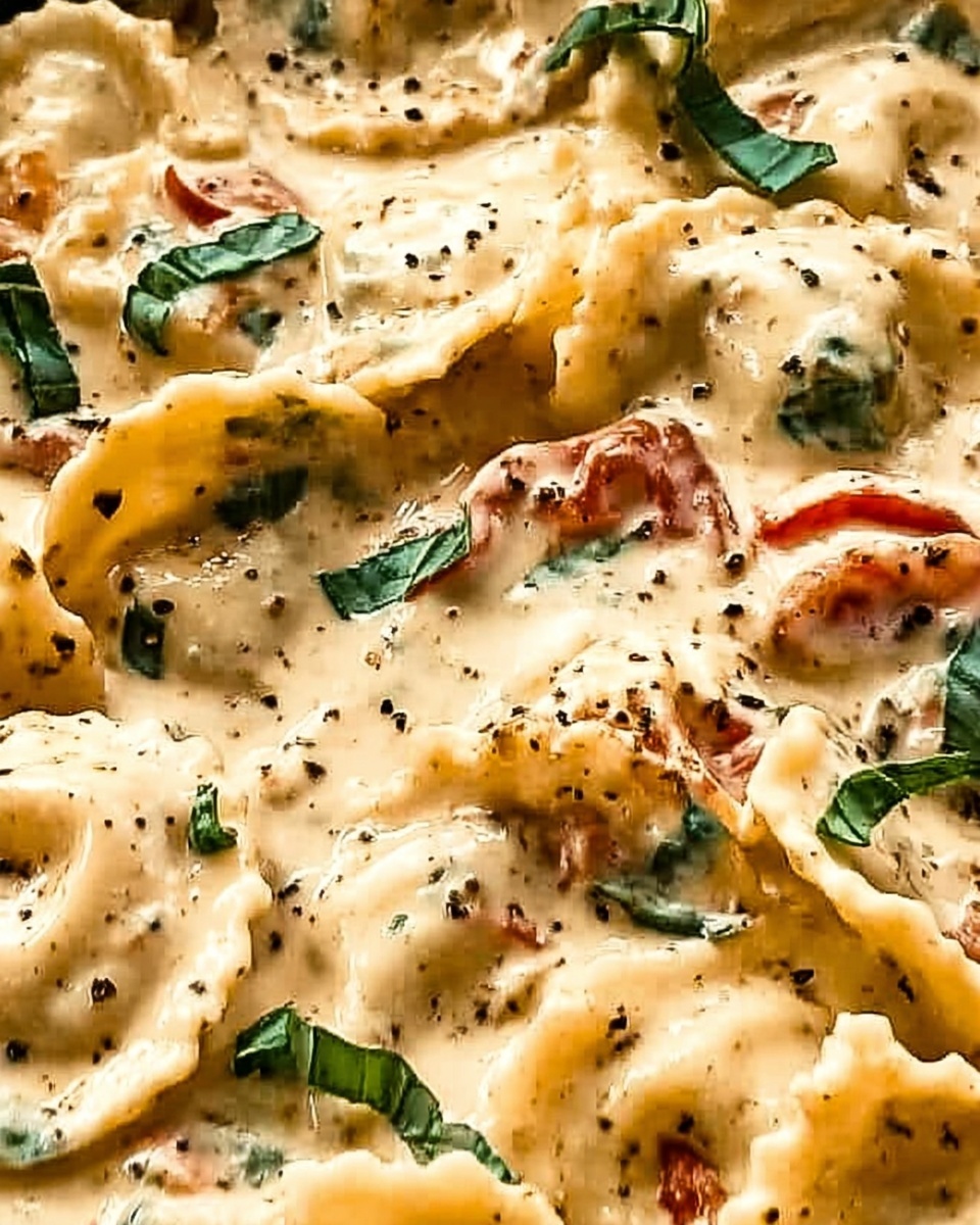 Baked Feta Pasta: An Amazing Ultimate Recipe That Will Wow You Recipe - Recipe Image