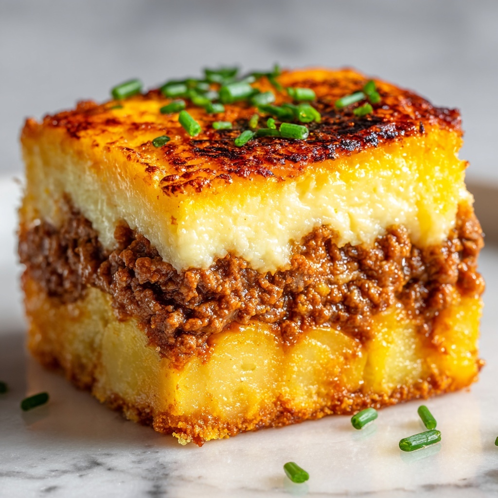 Tater Tot Breakfast Casserole Recipe - Recipe Image