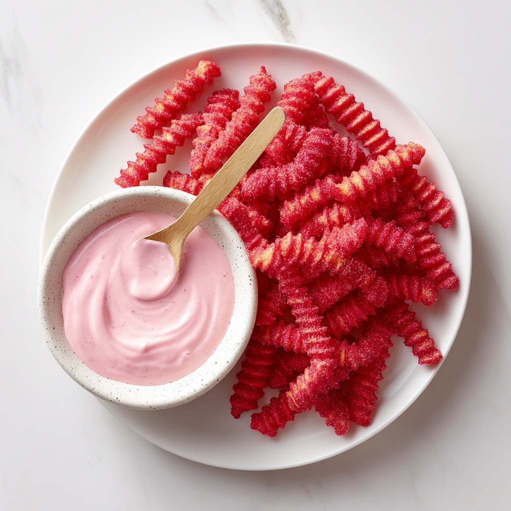 Watermelon Fries: A Refreshing Summer Snack with Lime, Honey, and Fresh Herbs Recipe - Recipe Image