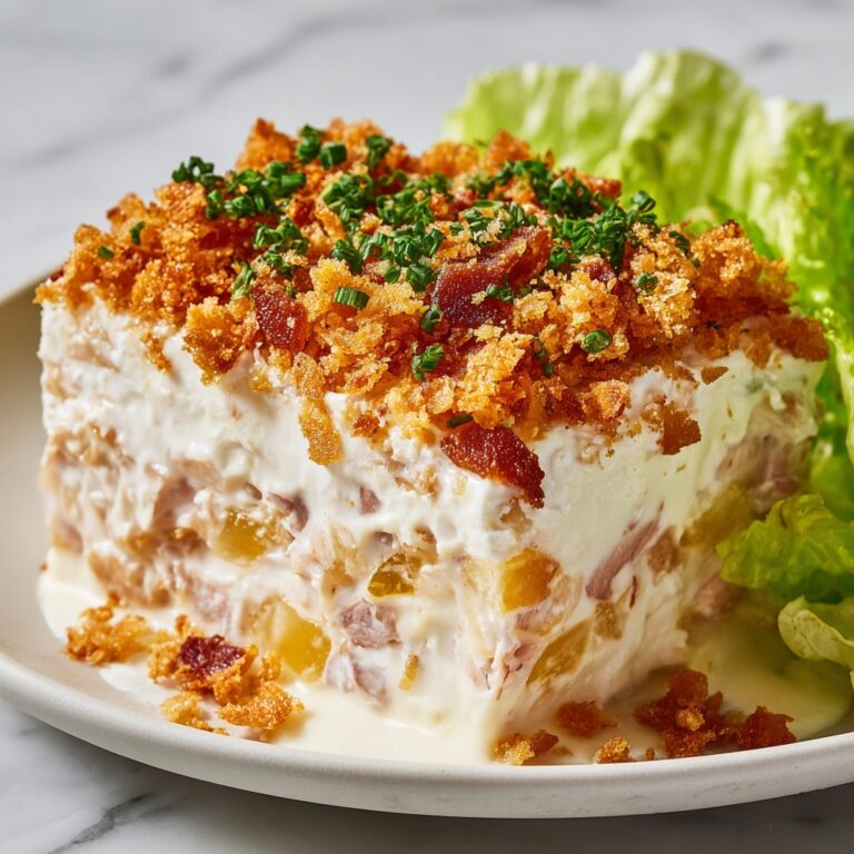 Mamaw’s Chicken and Rice Casserole Recipe