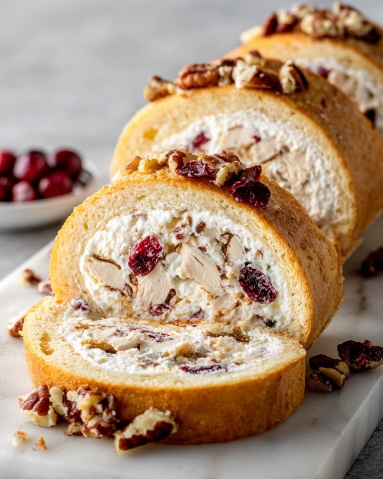 Stuffed Baguette: An Amazing Ultimate Breakfast Recipe