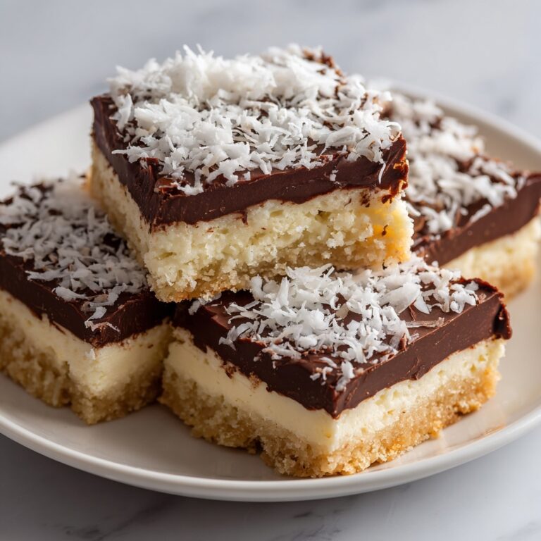 Magic Cookie Bars Recipe