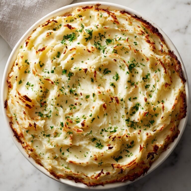 Guinness Cottage Pie Recipe