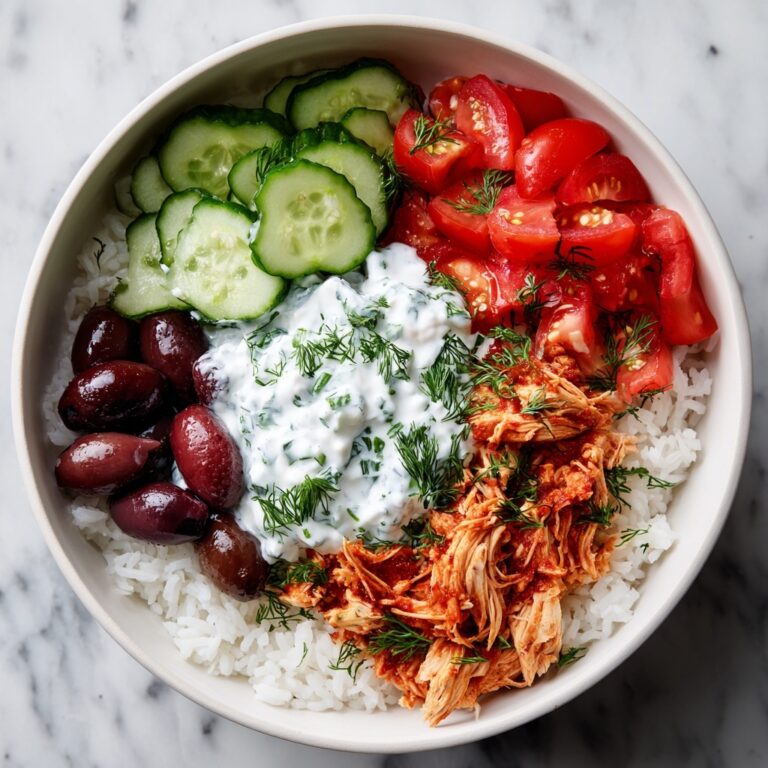 Slow Cooker Greek Chicken Recipe