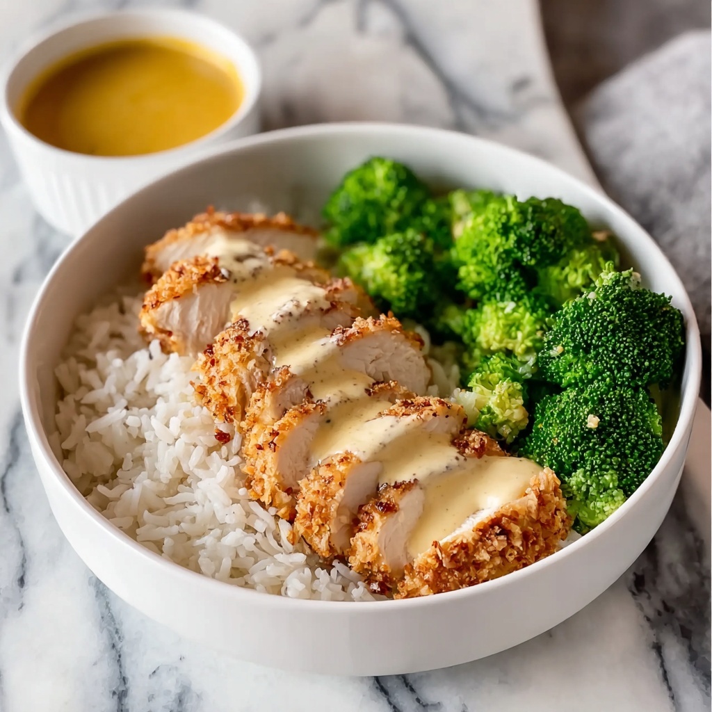 Pecan Crusted Chicken with Honey Mustard Sauce Recipe - Recipe Image