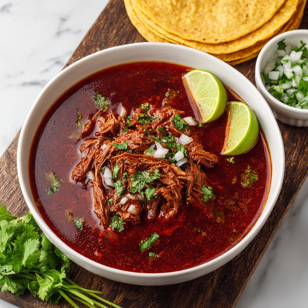 Crockpot Mexican Beef Birria: Discover the Perfect Recipe! Recipe - Recipe Image