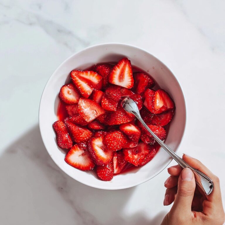 Strawberry Cream Cheese Cheesecake Sandwiches Recipe