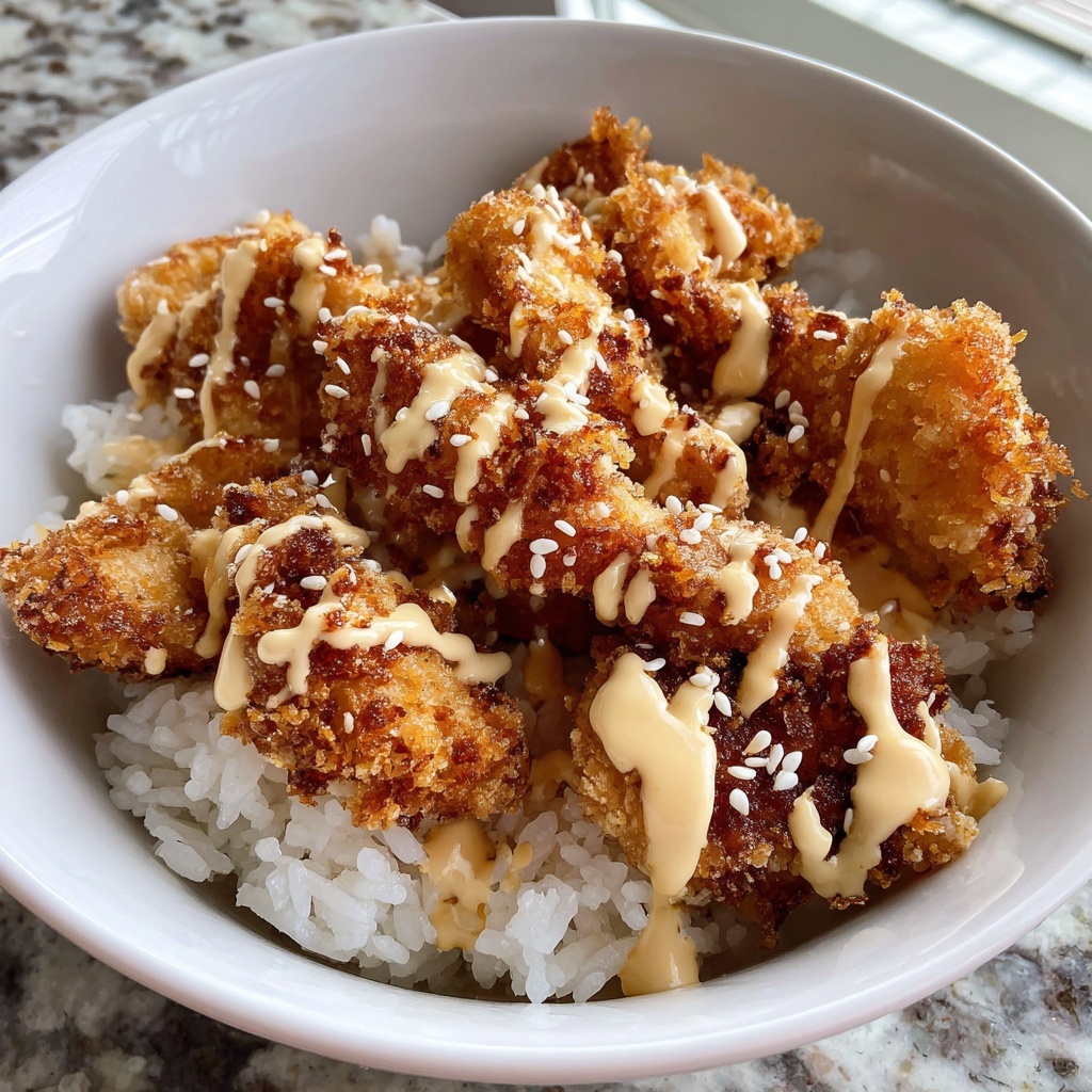 Hot Honey Cornflake Chicken Nuggets Recipe - Recipe Image