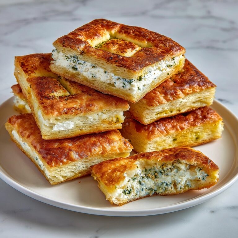 Dill Pickle Cheese Ritz Bites Recipe