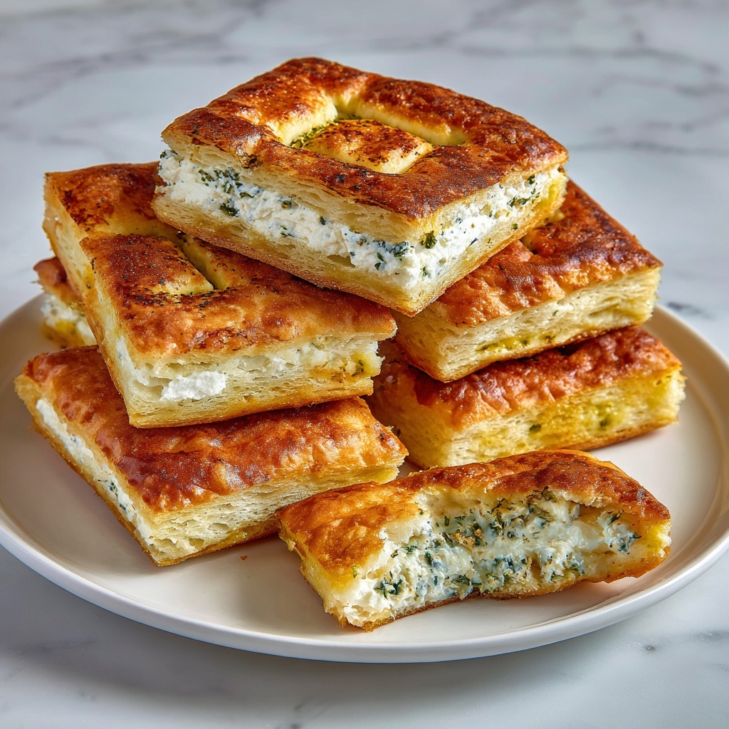 Dill Pickle Cheese Ritz Bites Recipe - Recipe Image