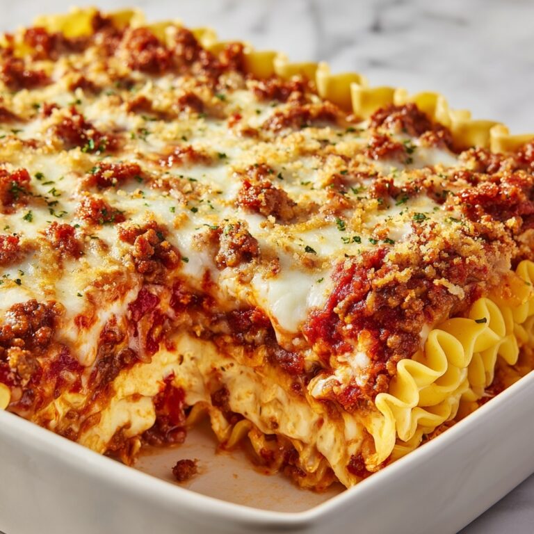 Meat Lovers Pizza Tortellini: 7 Comforting Delights Recipe