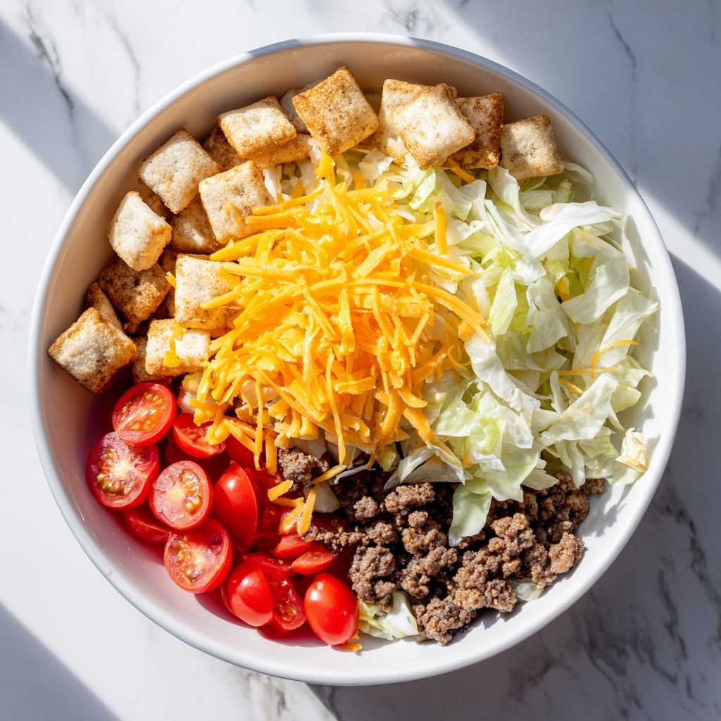 Frito Cowboy Cabbage: 5 Steps to Comforting Delight Recipe - Recipe Image