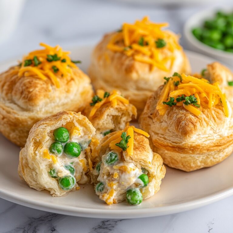 Mini Green Bean Casserole Bites That Wow Every Guest Recipe