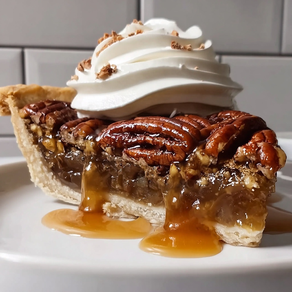 Pecan Pie Cobbler: 5 Sweet Reasons to Make It Today Recipe - Recipe Image