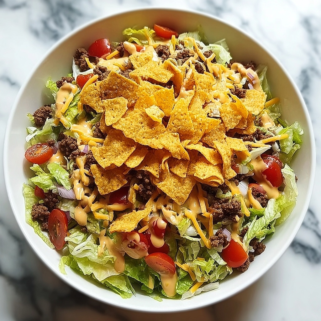 Frito Cowboy Cabbage: 5 Comforting Steps to Bliss Recipe - Recipe Image