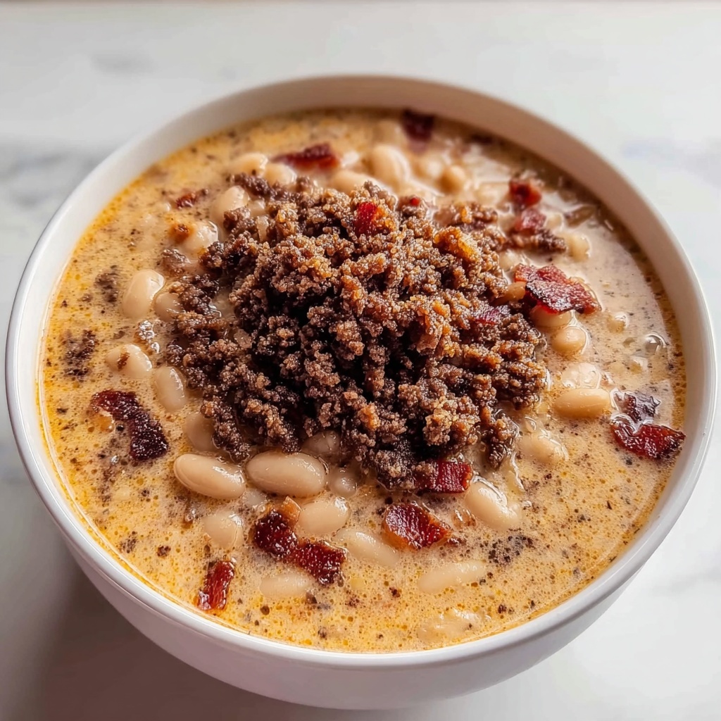 Frijoles Puercos: 5 Secrets for Flavorful Comfort Recipe - Recipe Image