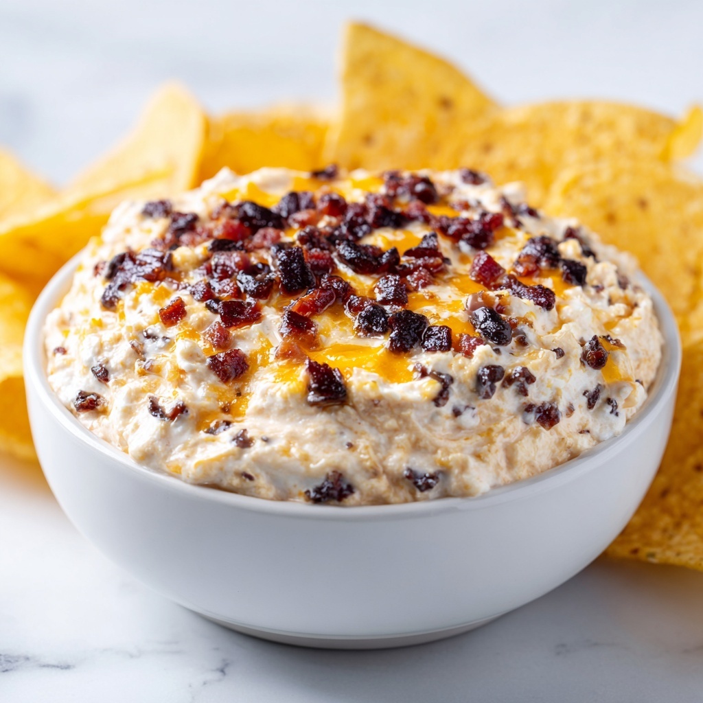 Slow Cooker Reuben Dip: 5 Creamy Crowd-Pleasers Recipe - Recipe Image