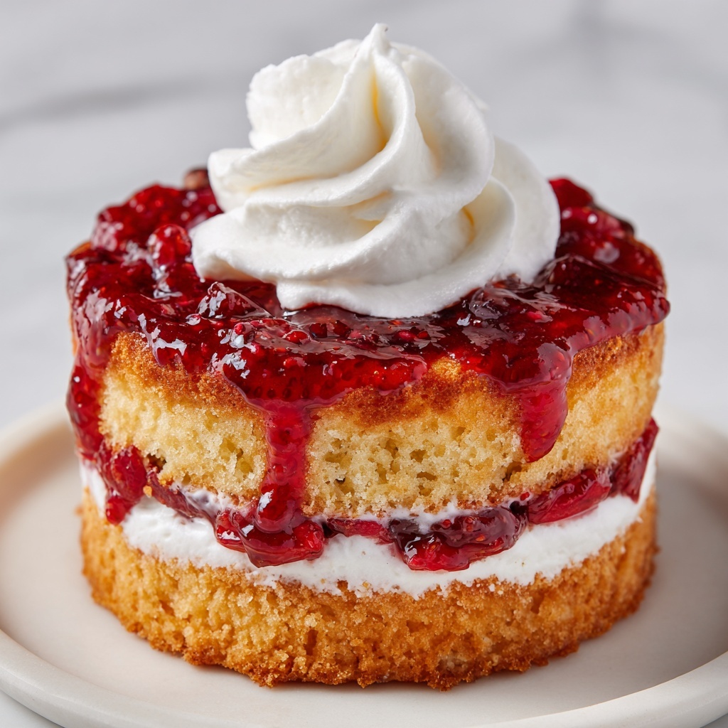 Cicis Cherry Dessert Pizza: 7 Irresistible Sweet Bites Recipe - Recipe Image