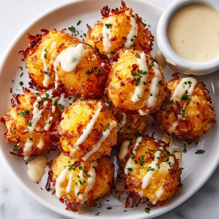 Crispy Bang Bang Salmon Bites Recipe